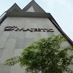 Premium Suites @ D\'Majestic Place, Kl City Centre