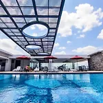 Premium Suites @ D\'Majestic Place, Kl City Centre