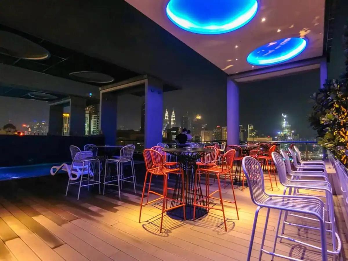Premium @ D'majestic Place, Kl City Centre Pangsapuri Kuala Lumpur